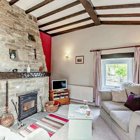 Field Melmerby (Harrogate)