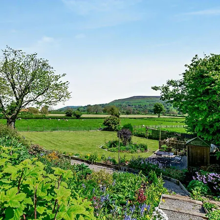 Field 호텔 Melmerby (Harrogate)